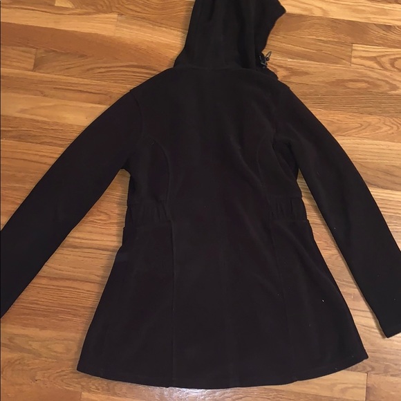 Women’s Athleta workout jacket - Picture 3 of 3